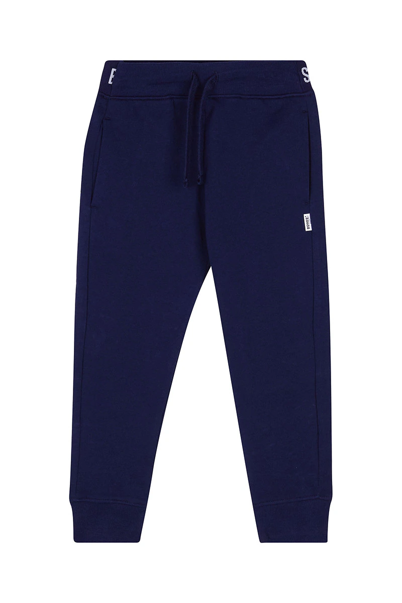Kids Logo Fleece Trackie