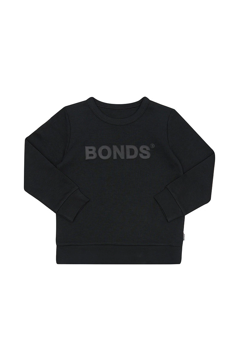 Tech Sweats Pullover