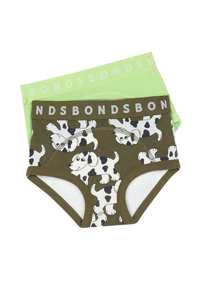 Whoopsies Toilet Training Undies 2 Pack