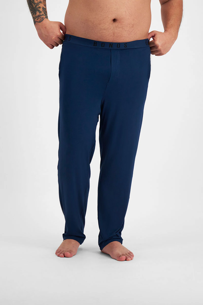 Sleep Viscose Bamboo Pant