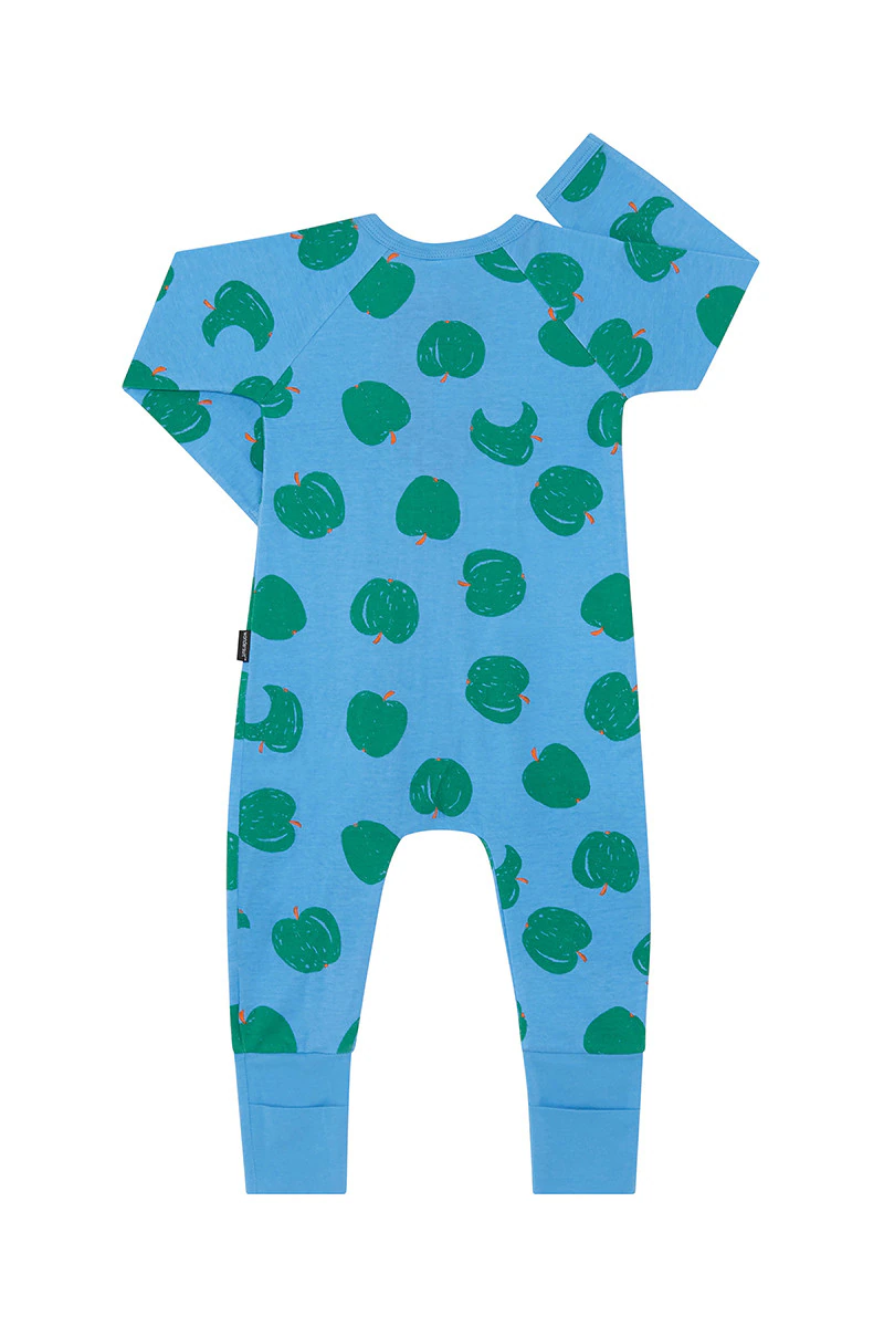 Zip Wondersuit