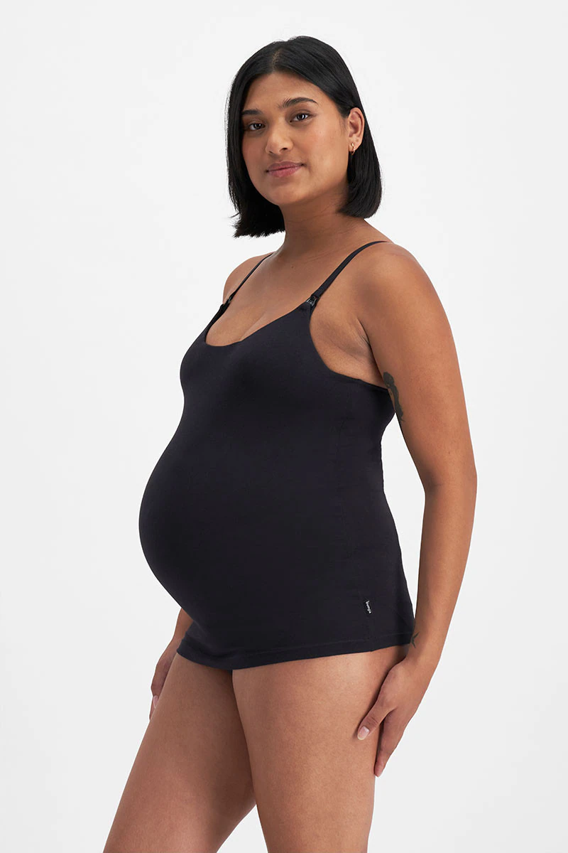 Maternity Contour Support Singlet