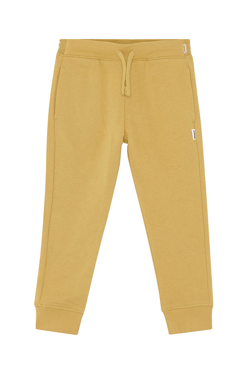 Kids Logo Fleece Trackie