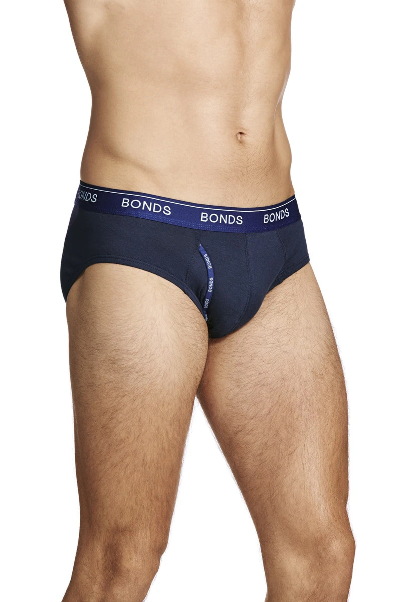 Guyfront Brief