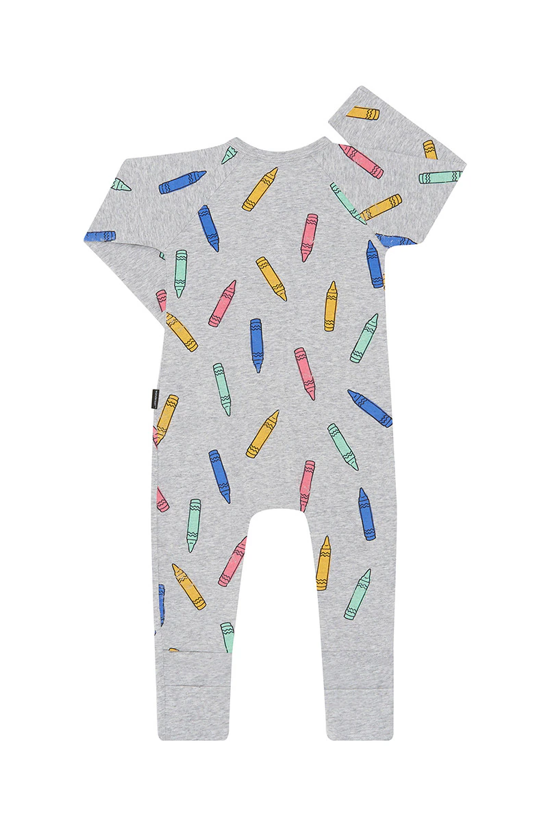 Zip Wondersuit
