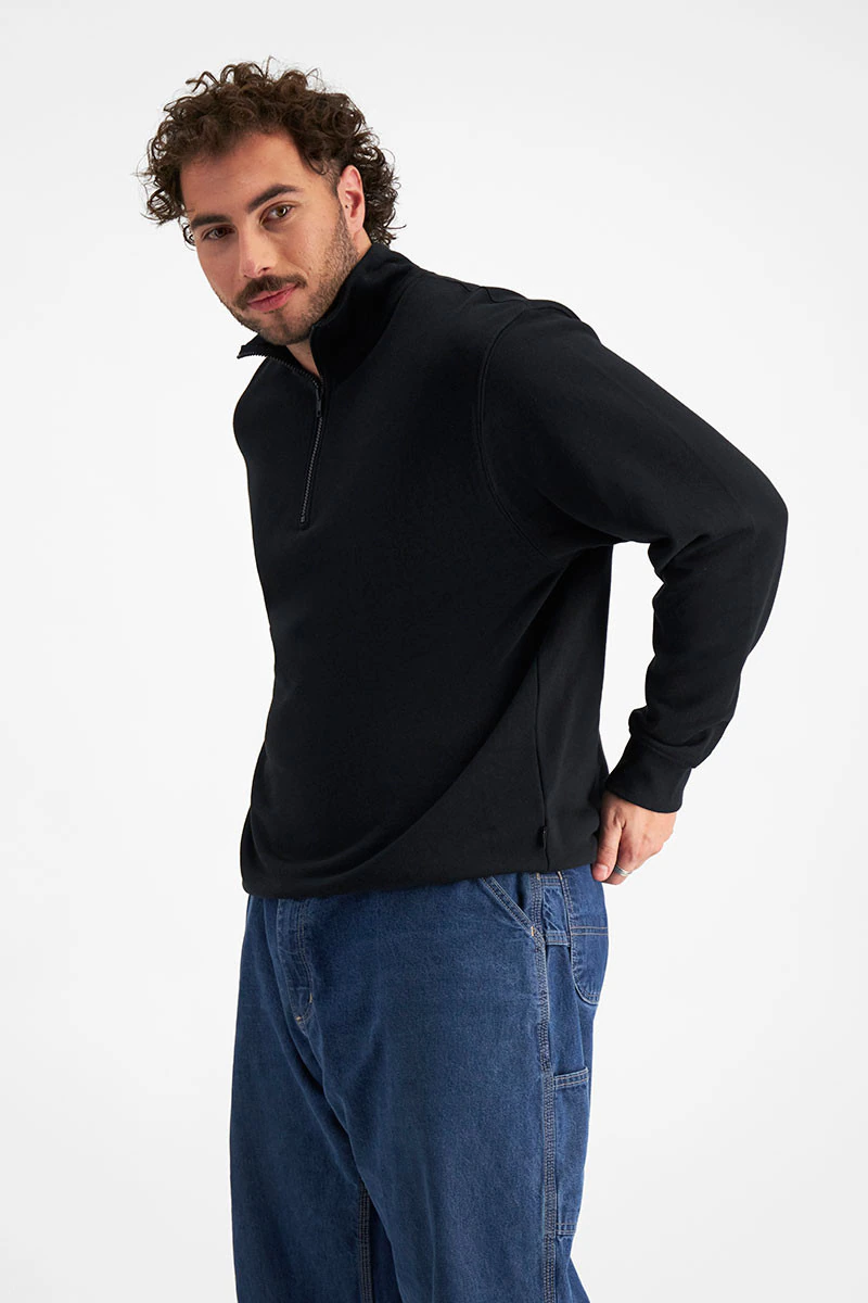 Originals Half Zip Pullover