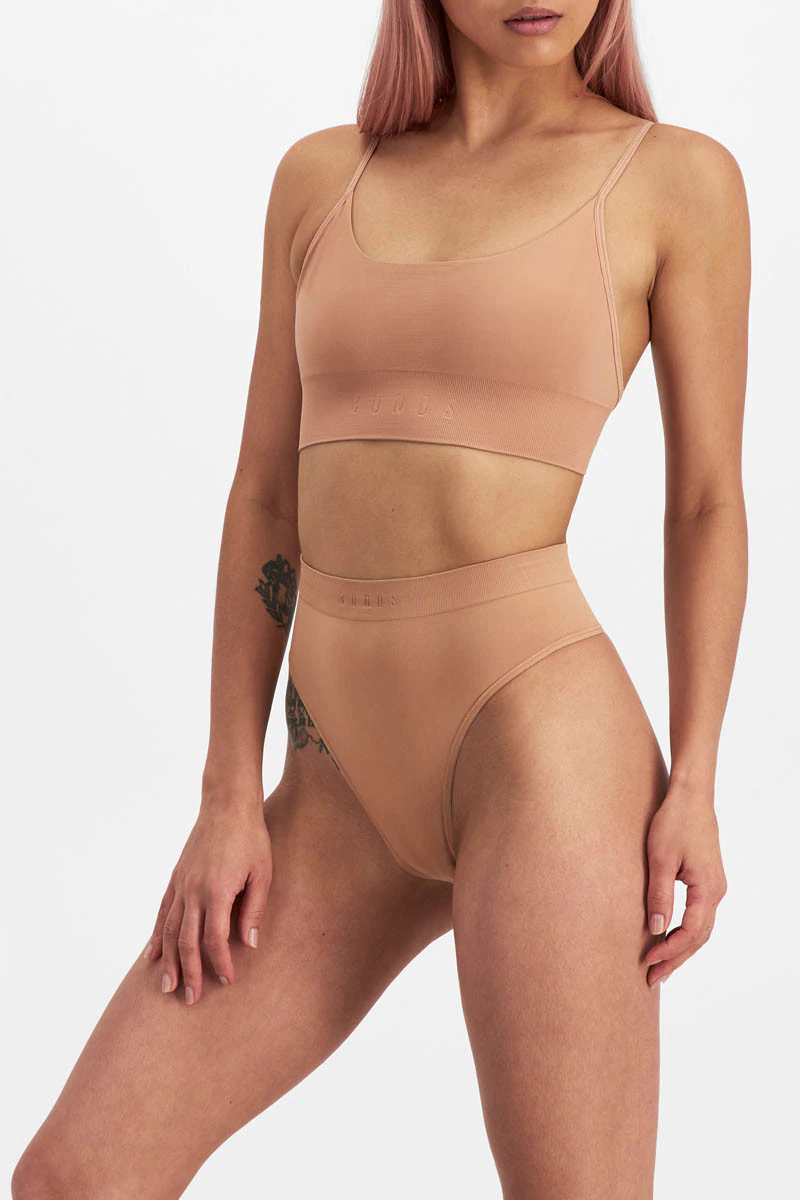 Bases Seamless Gee
