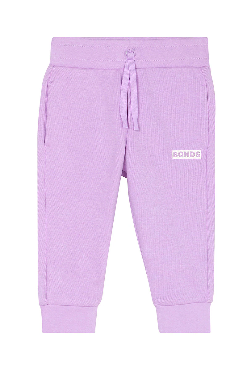 Baby Tech Trackie