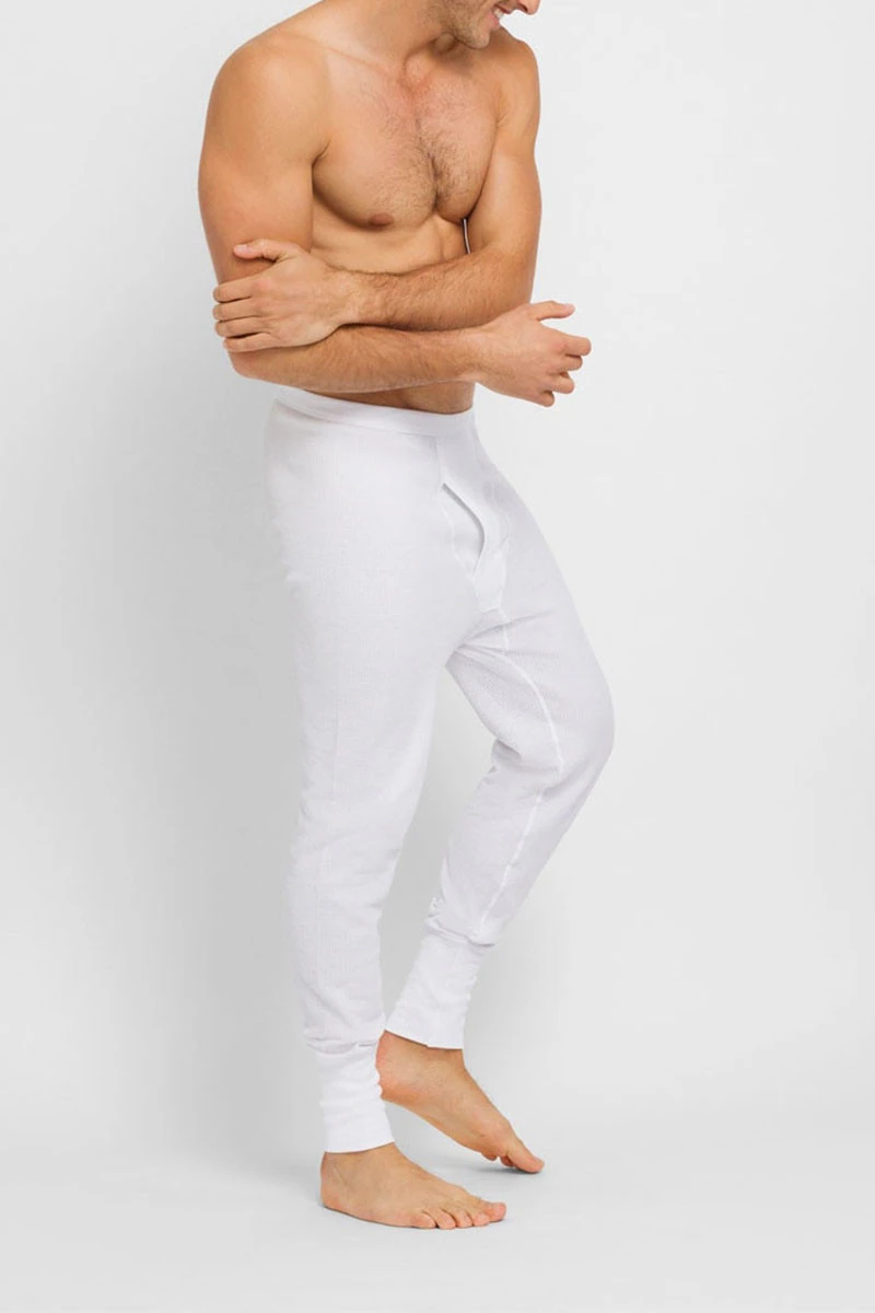 Holeproof Aircel Thermal Long Johns