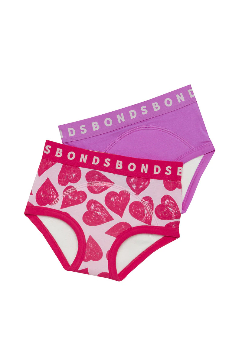 Whoopsies Toilet Training Undies 2 Pack