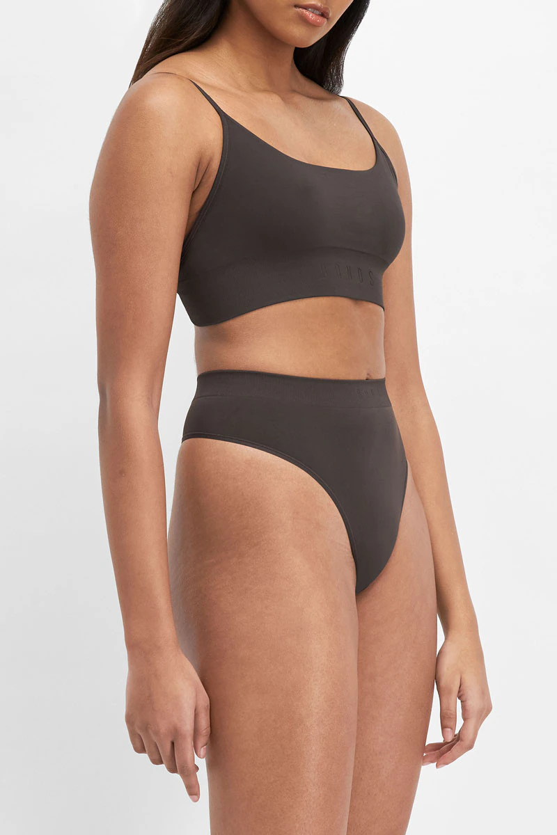 Bases Seamless Gee