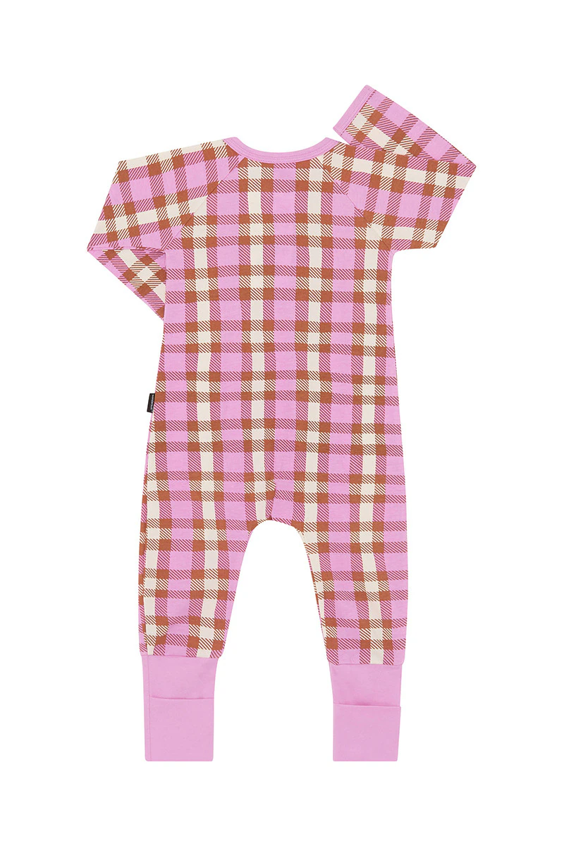 Zip Wondersuit