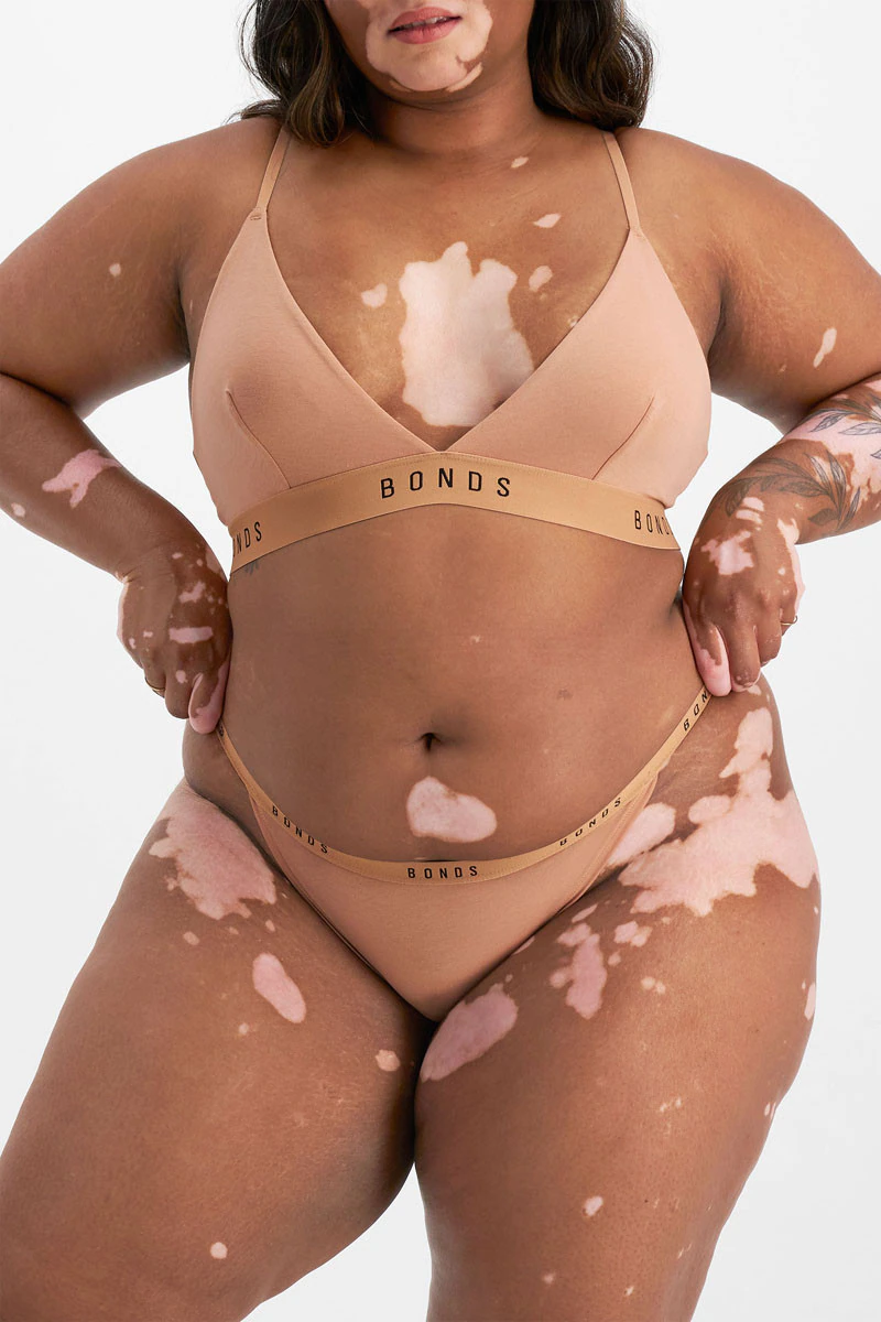 Originals String Bikini