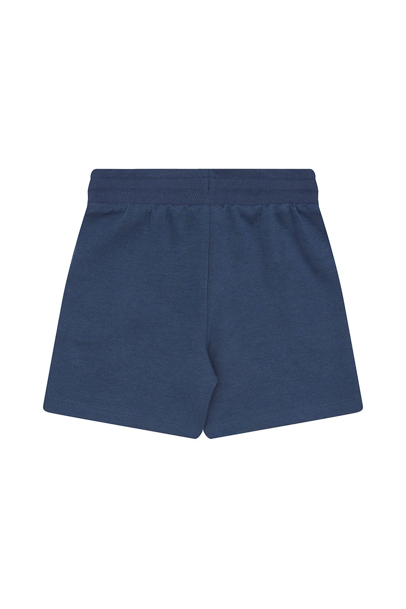 Kids Tech Sweats Short