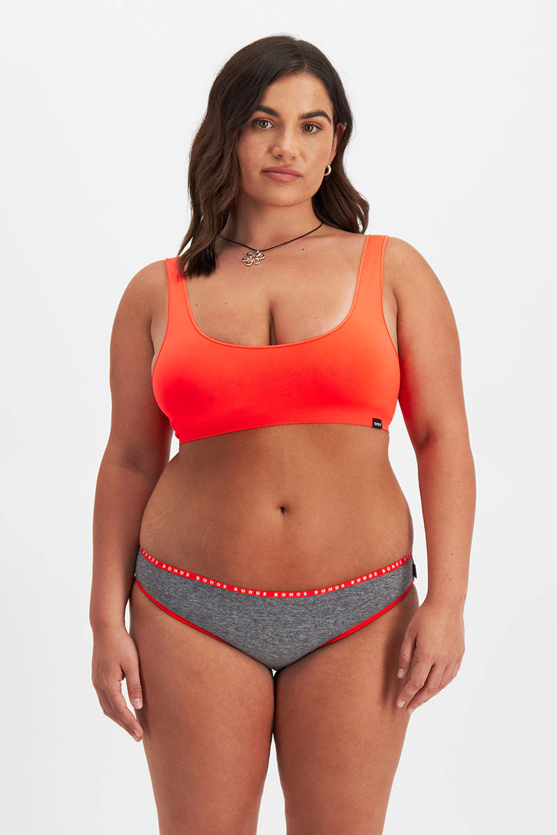 Hipster Bikini