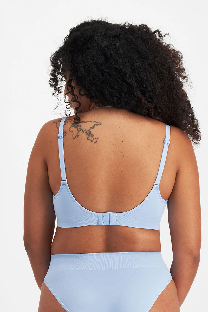 Bases Maternity Bralette