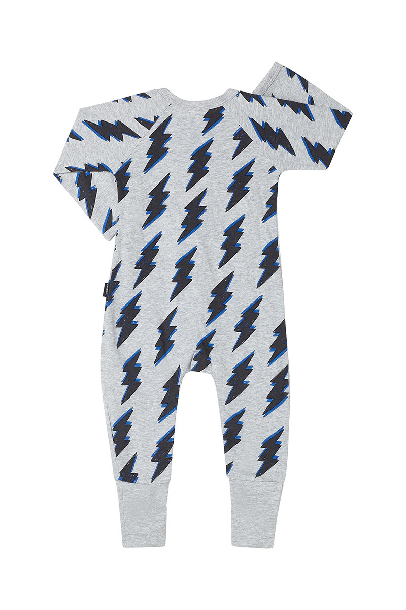 Zip Wondersuit