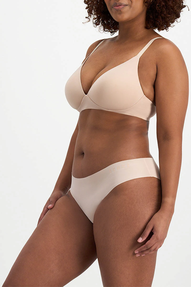 Invisi Freecuts Bikini