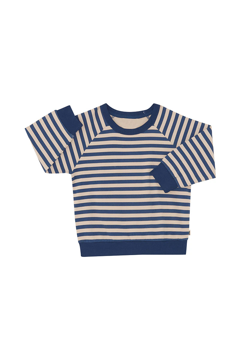 Kids Soft Threads Fleece Pullover