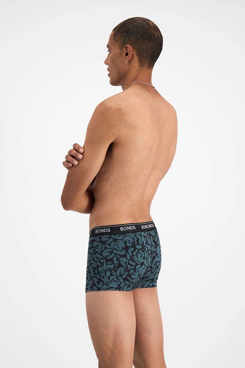 Guyfront Trunk