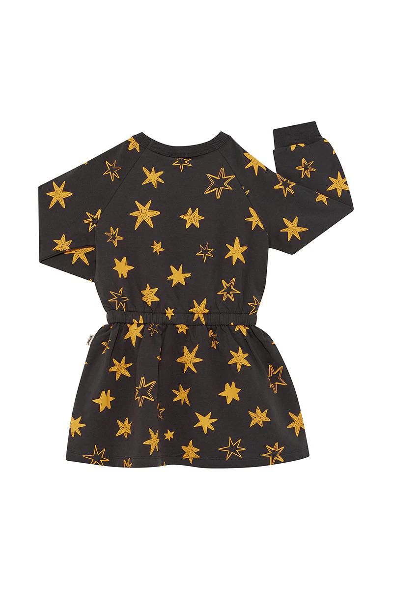 Girls Soft Threads Dress