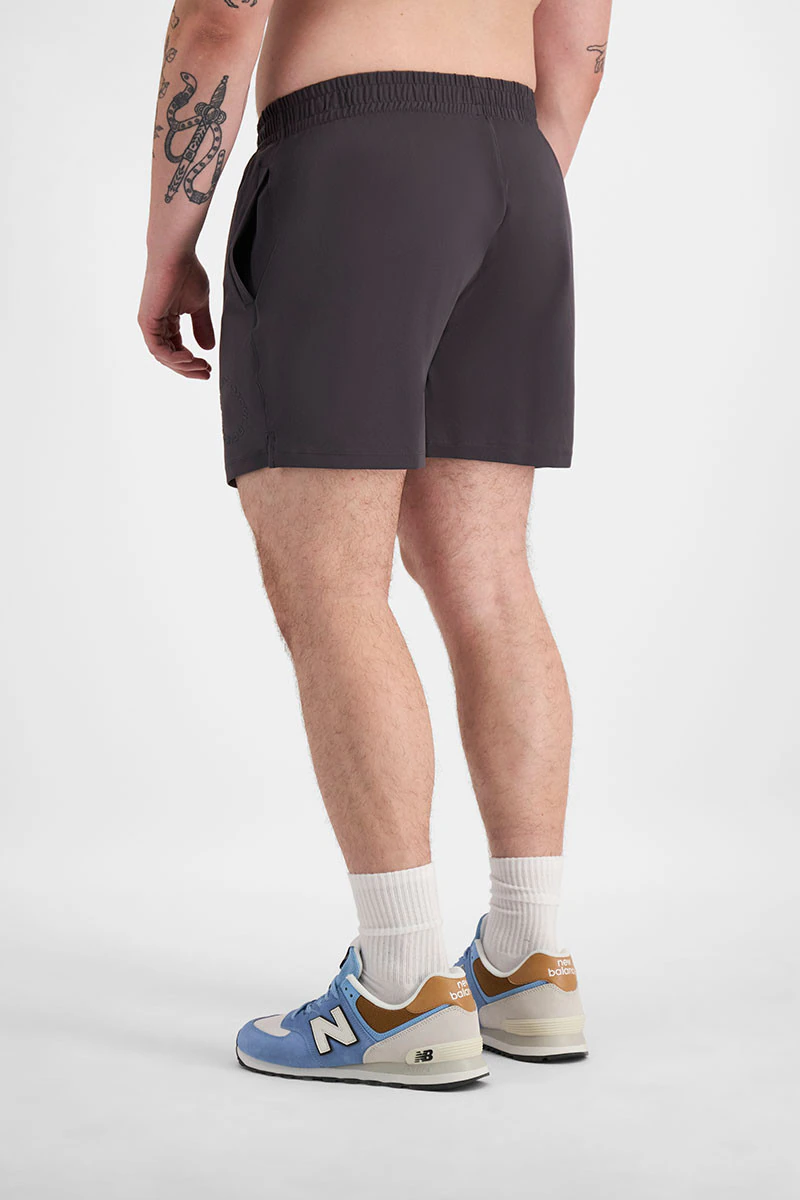 Move Short