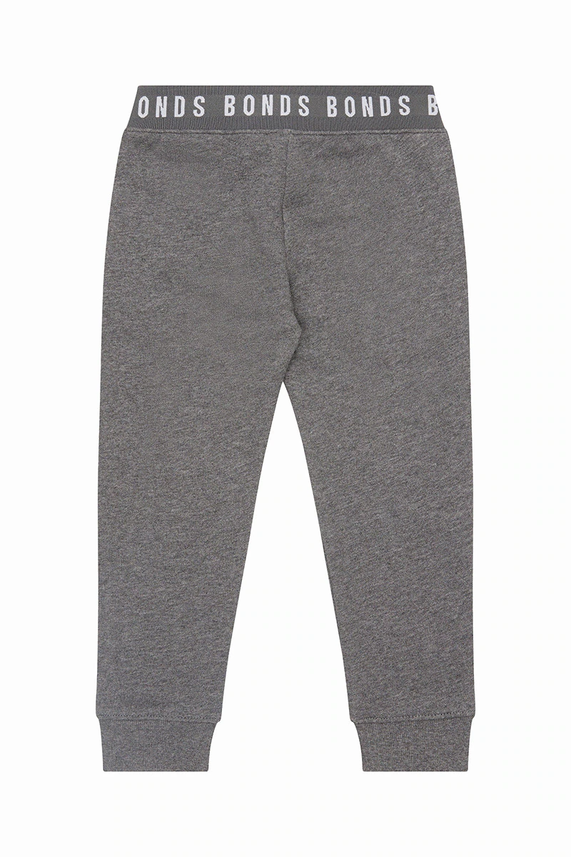Kids Logo Fleece Trackie