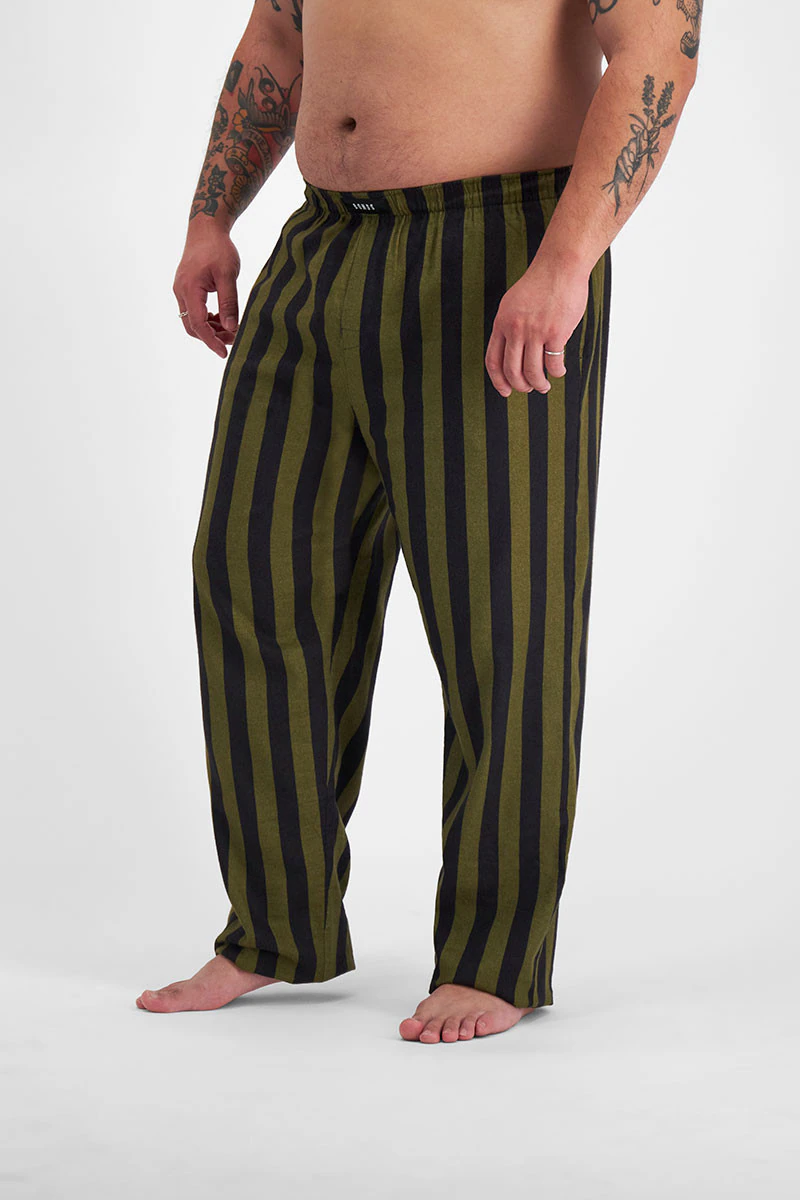 Sleep Flannelette Pant