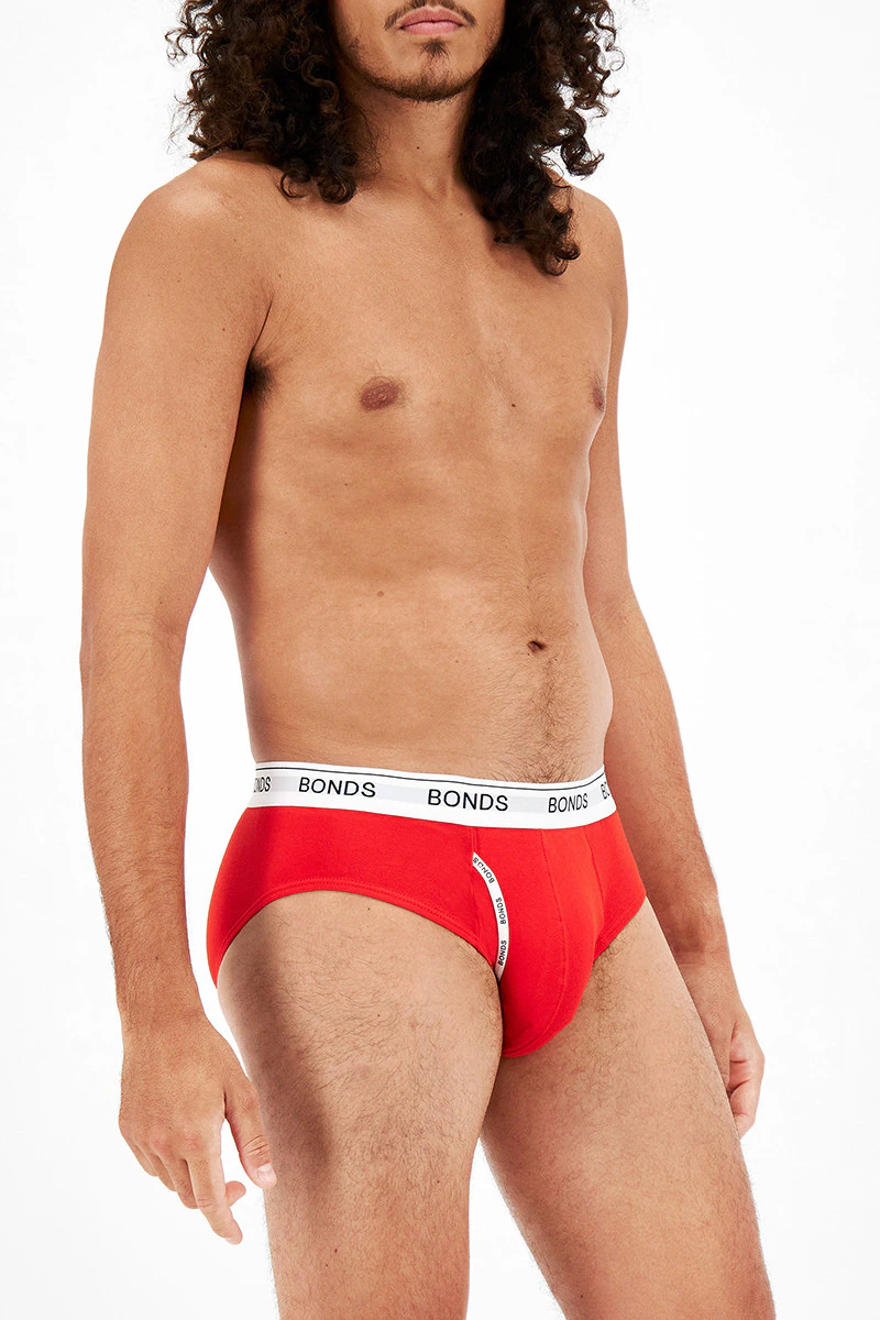 Guyfront Brief
