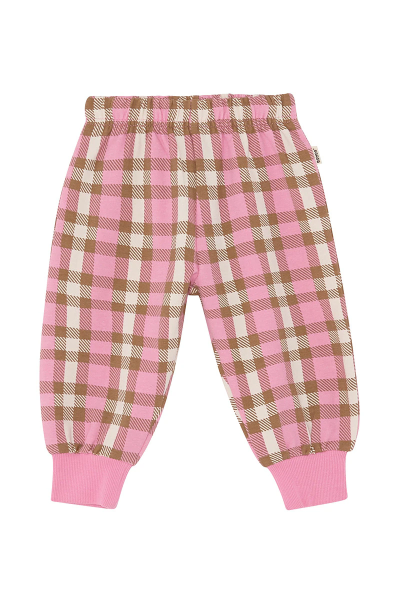Soft Threads Trackie