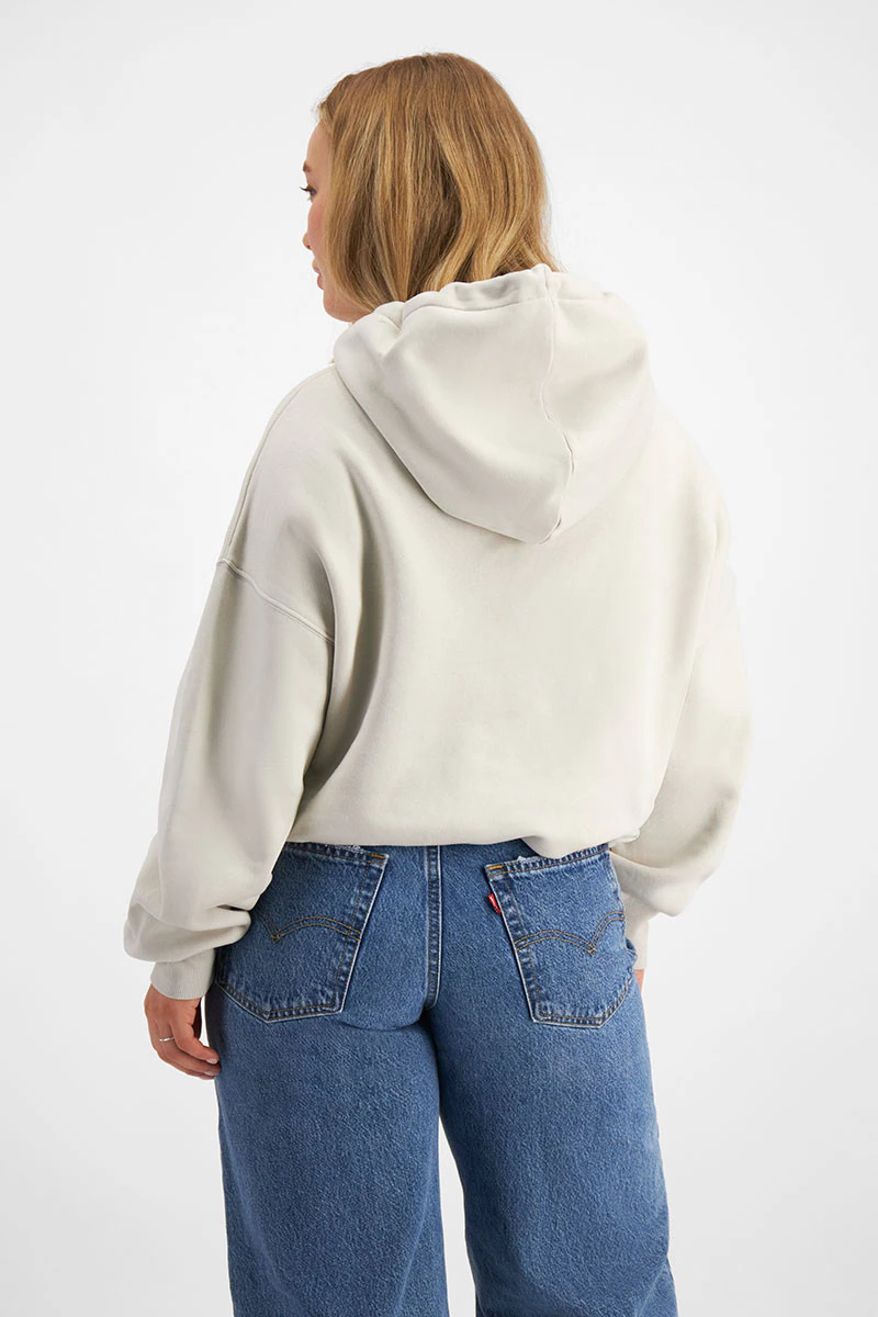 Originals Fleece Pullover Hoodie