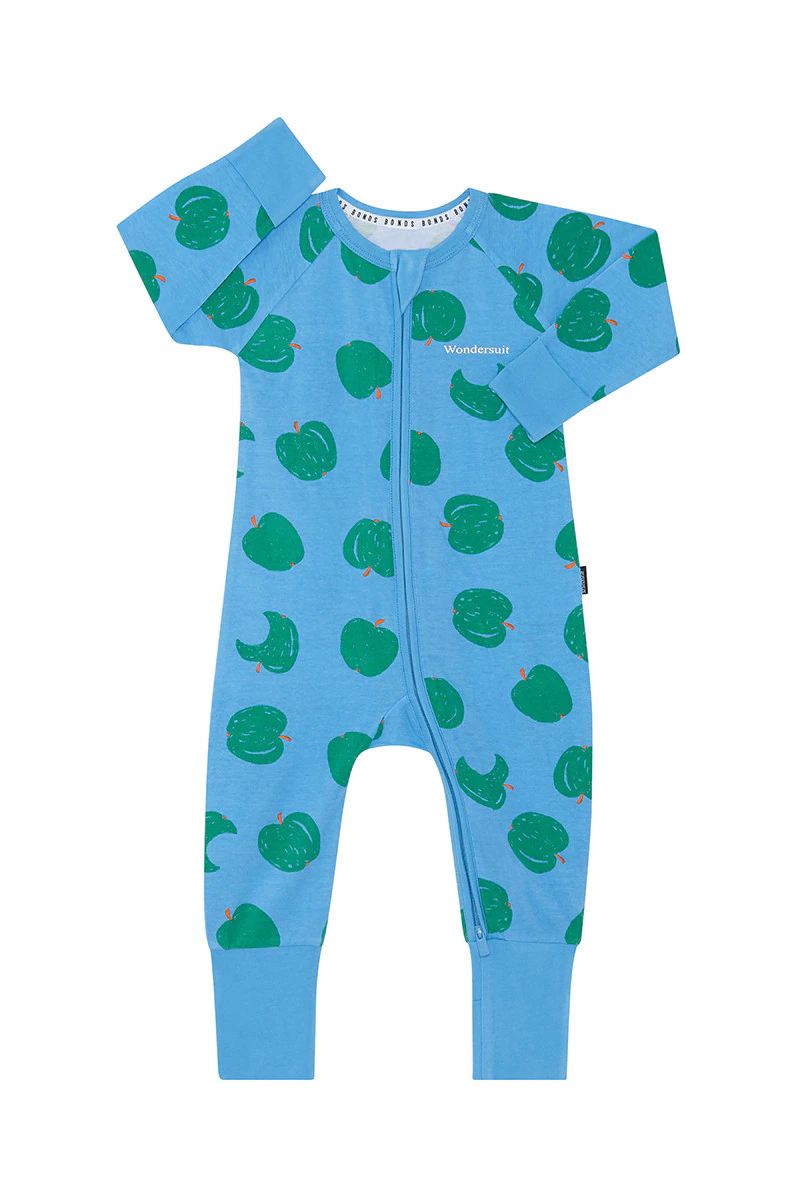 Zip Wondersuit