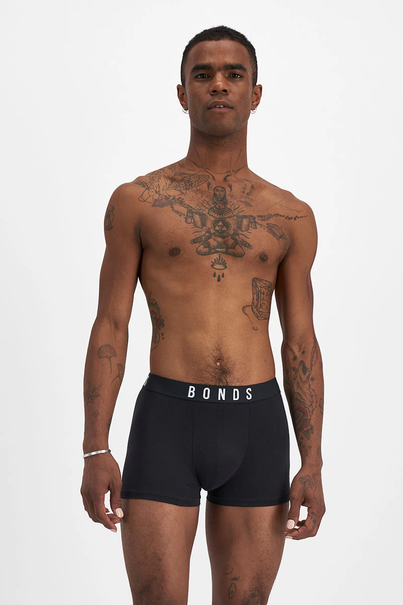Originals Trunk
