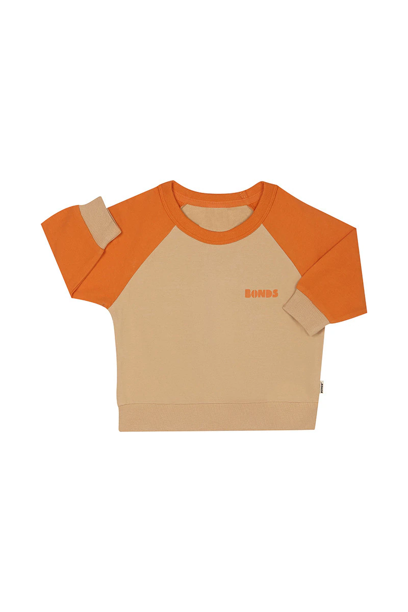 Soft Threads Pullover