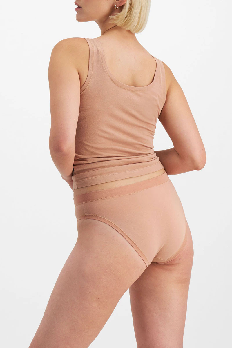 Flexies Hi Bikini