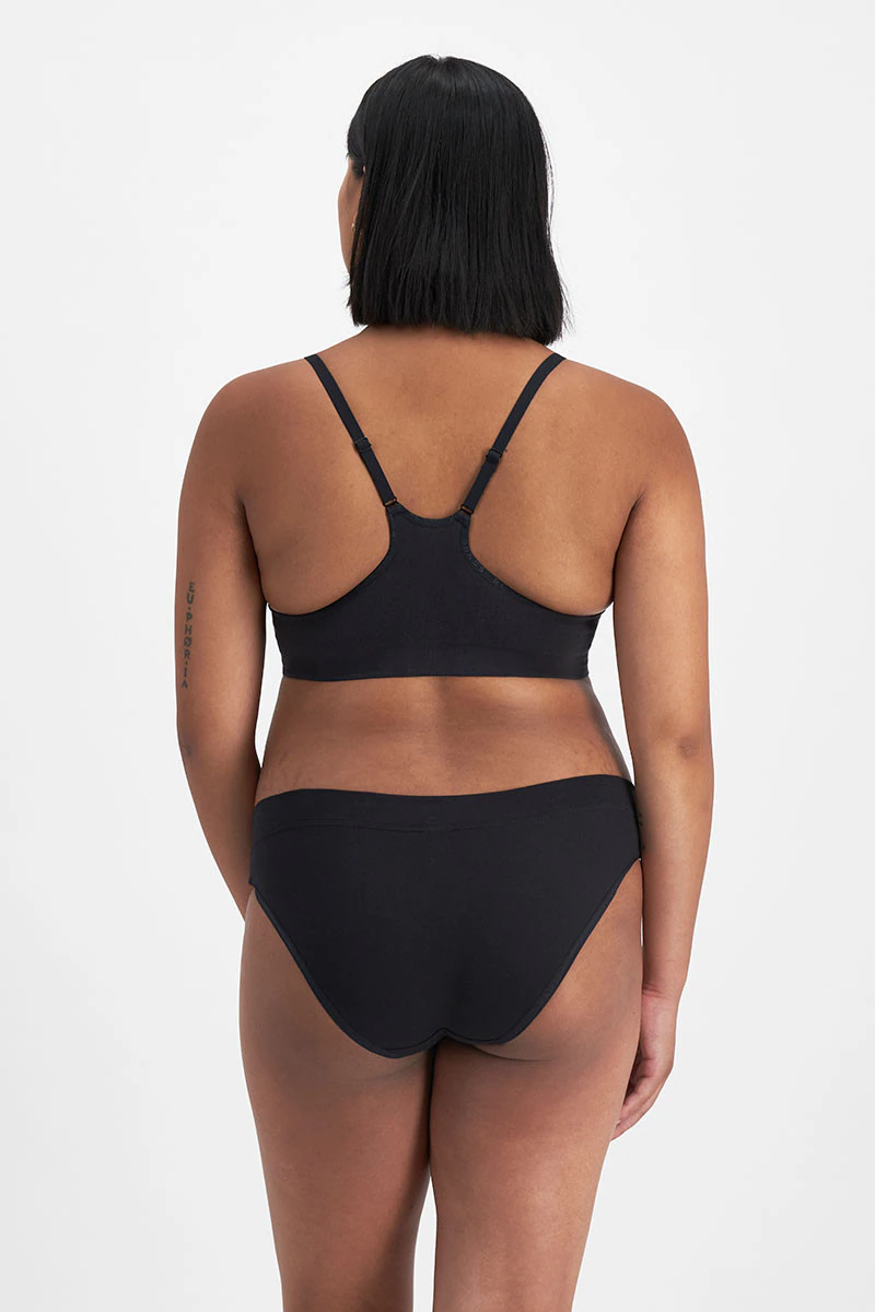 Maternity Bikini