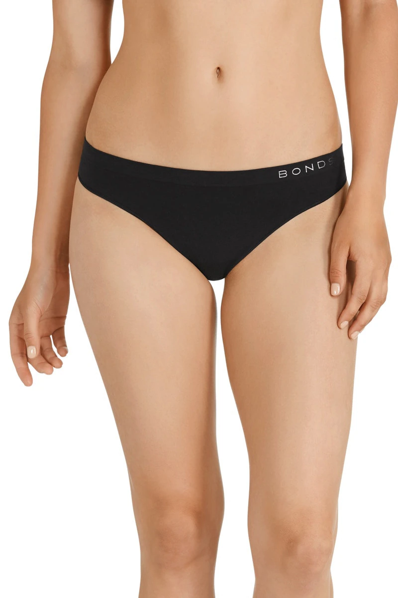 Seamless Gee