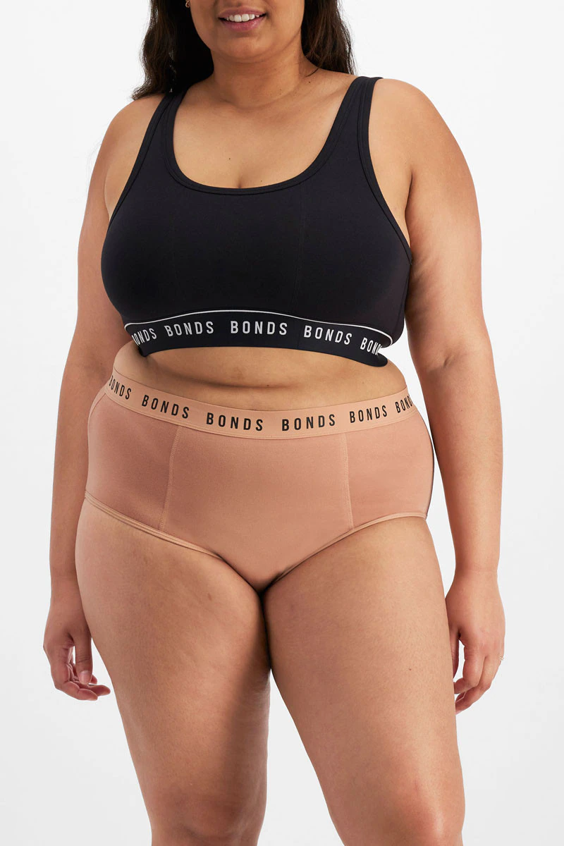 Bloody Comfy Period Full Brief Moderate