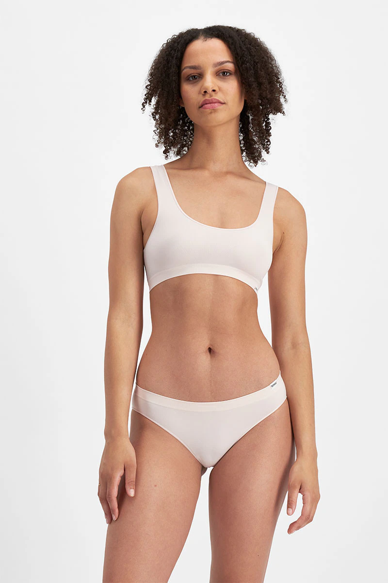 Match Its Seamless Bikini