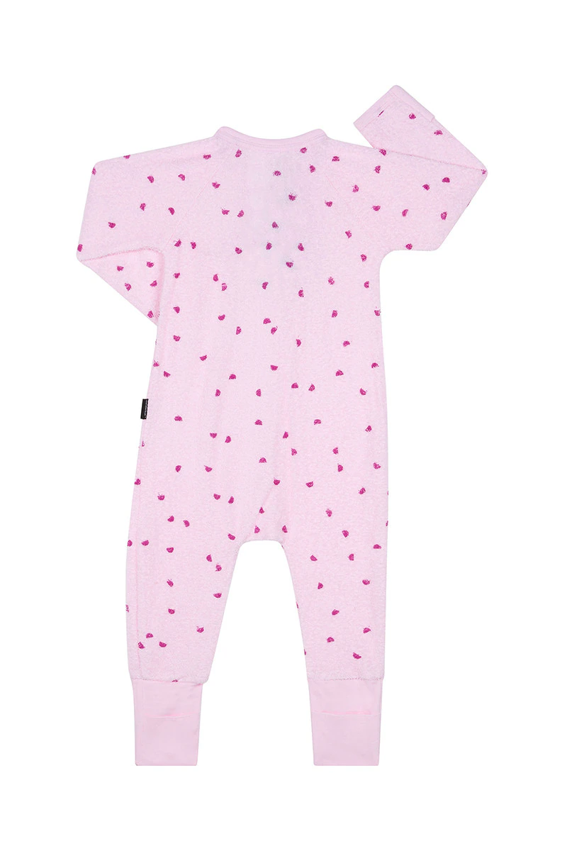 Poodlette Zip Wondersuit