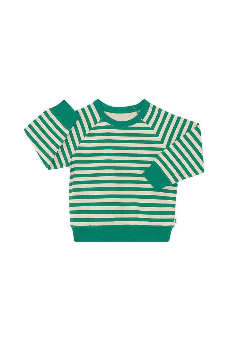 Kids Soft Threads Fleece Pullover