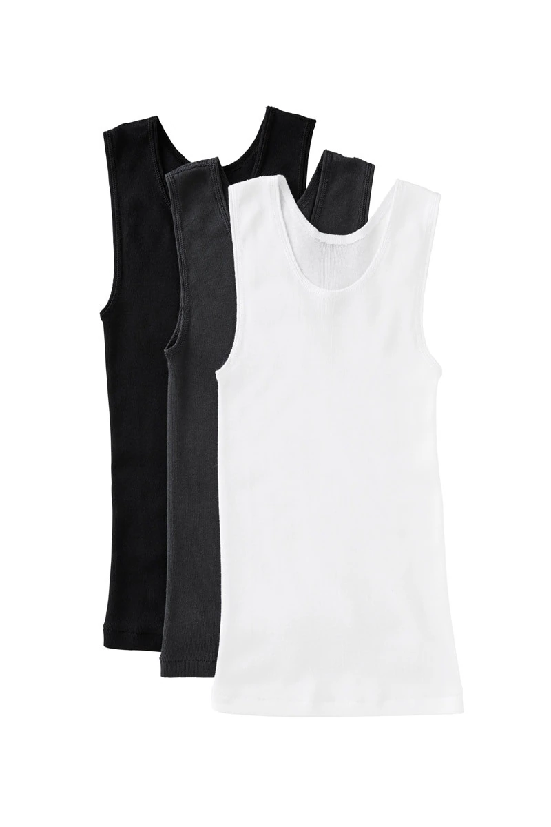 Boys Chesty 3 Pack