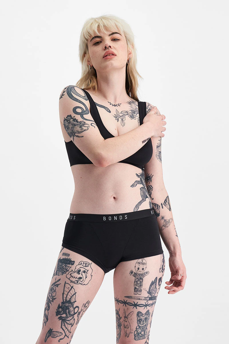 Originals Boyfit