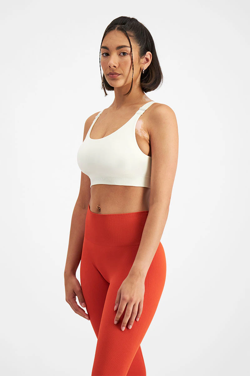Move Seamless Bralette