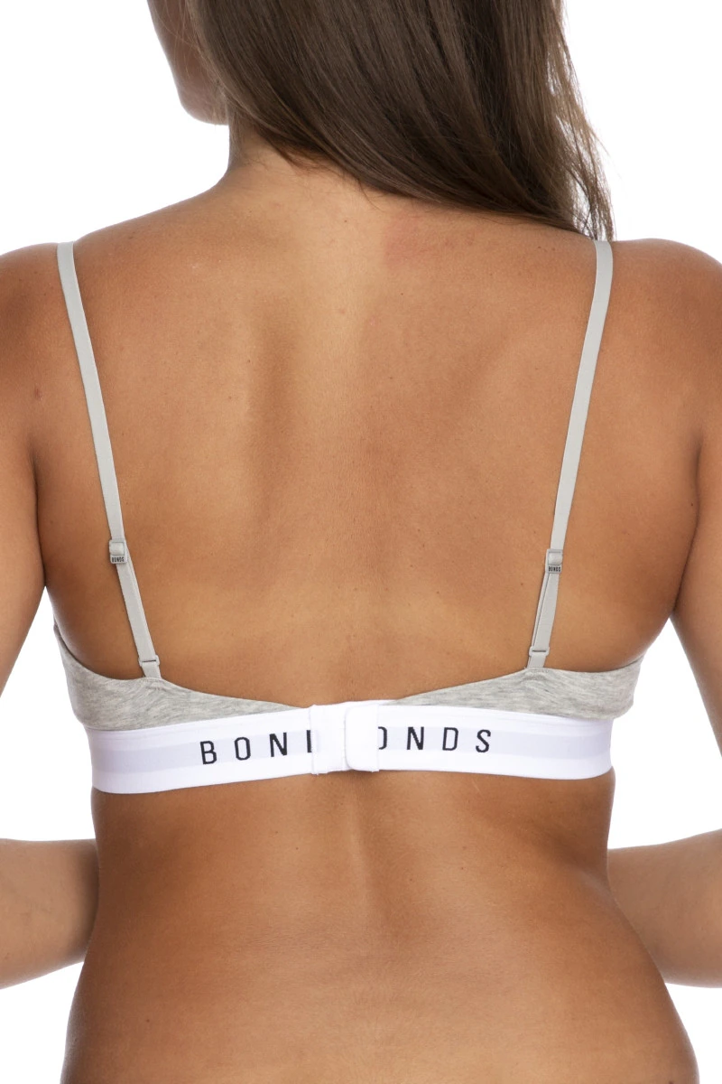 Originals Triangle Crop