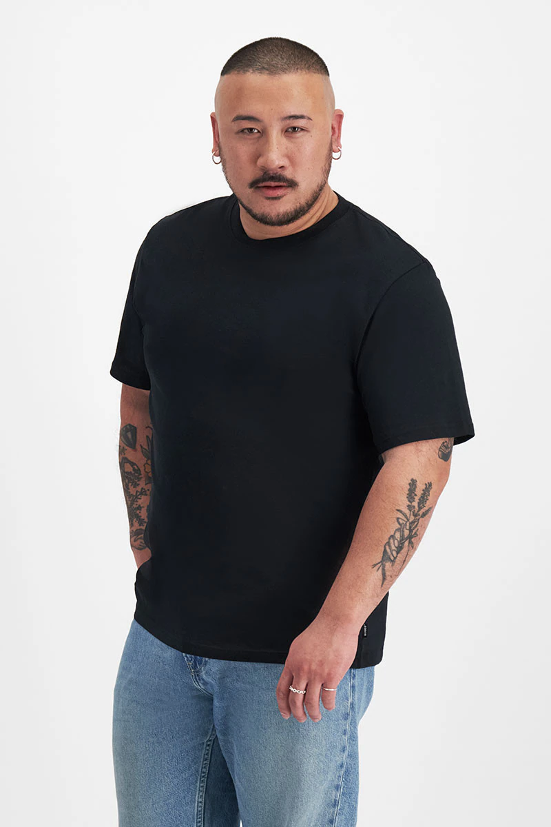 Originals Midweight Crew Tee