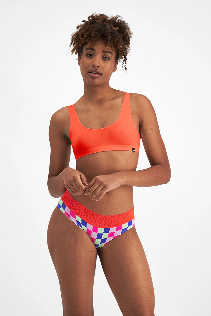 Match Its Bikini