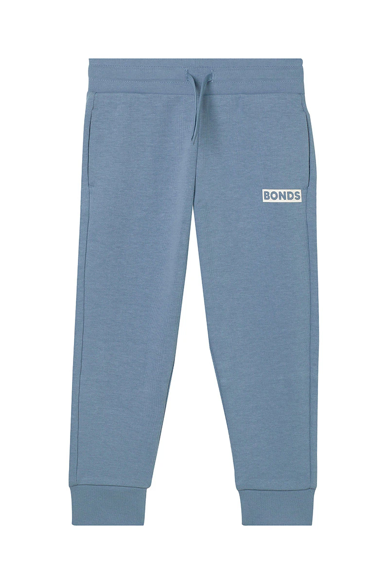 Kids Tech Sweats Trackie