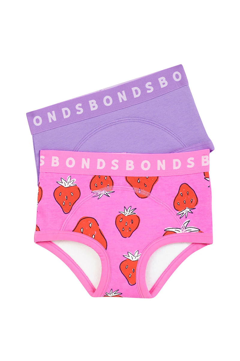 Whoopsies Toilet Training Undies 2 Pack