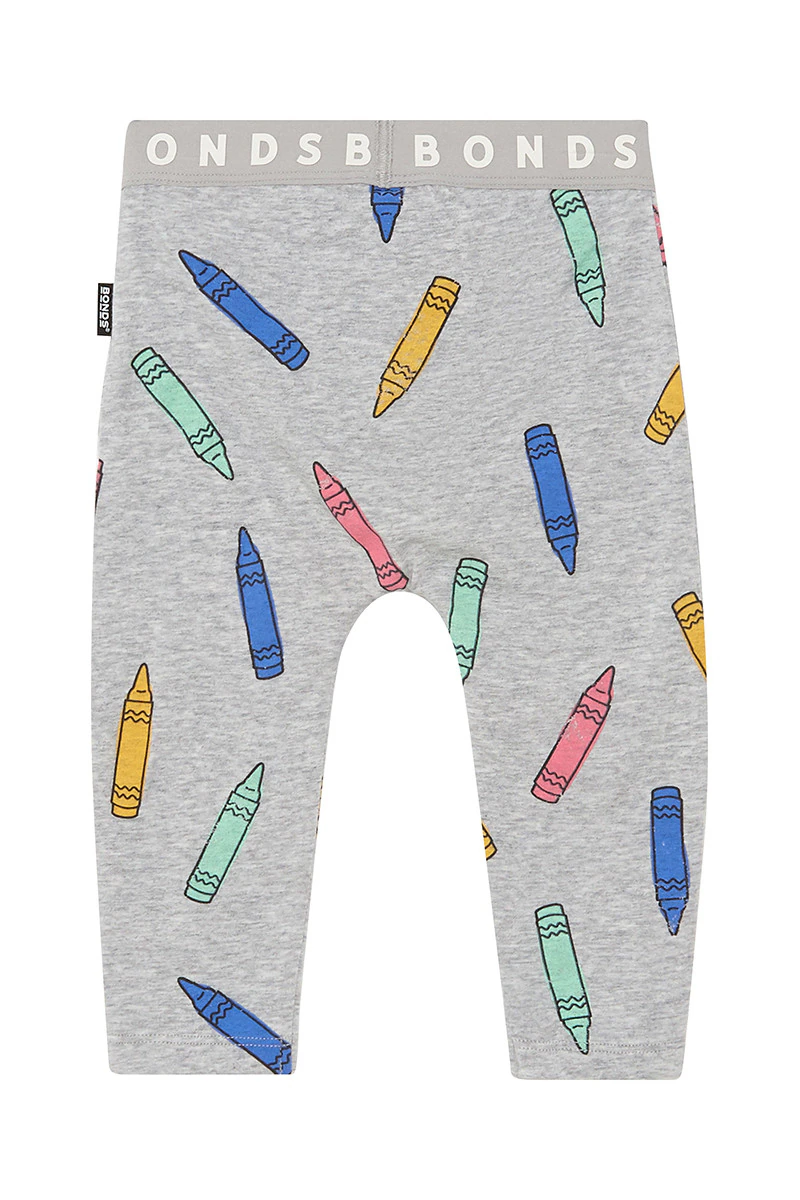 Stretchies Legging
